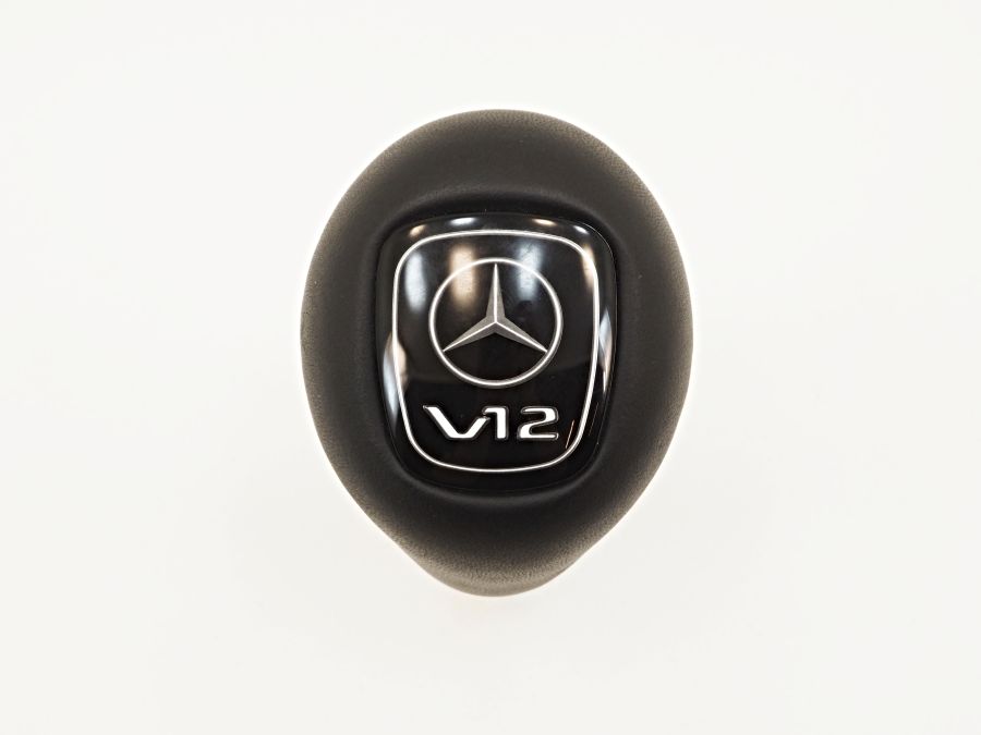 1292670910 12926709109045 | Mercedes SL-Class | R129 Shift knob