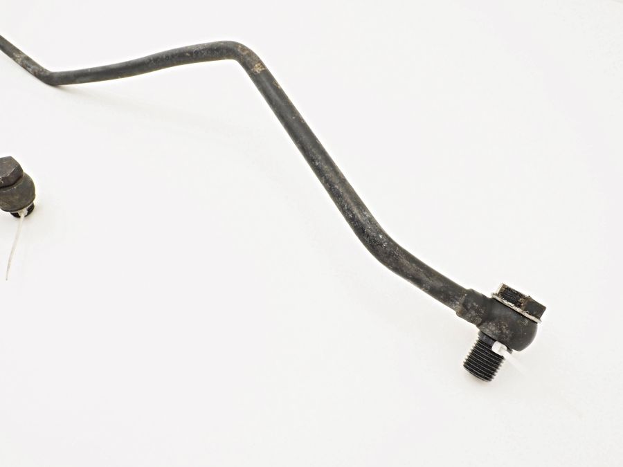 1292700196 1292702196 2209971652 | Mercedes SL500 | R129 Gearbox oil cooler to radiator line