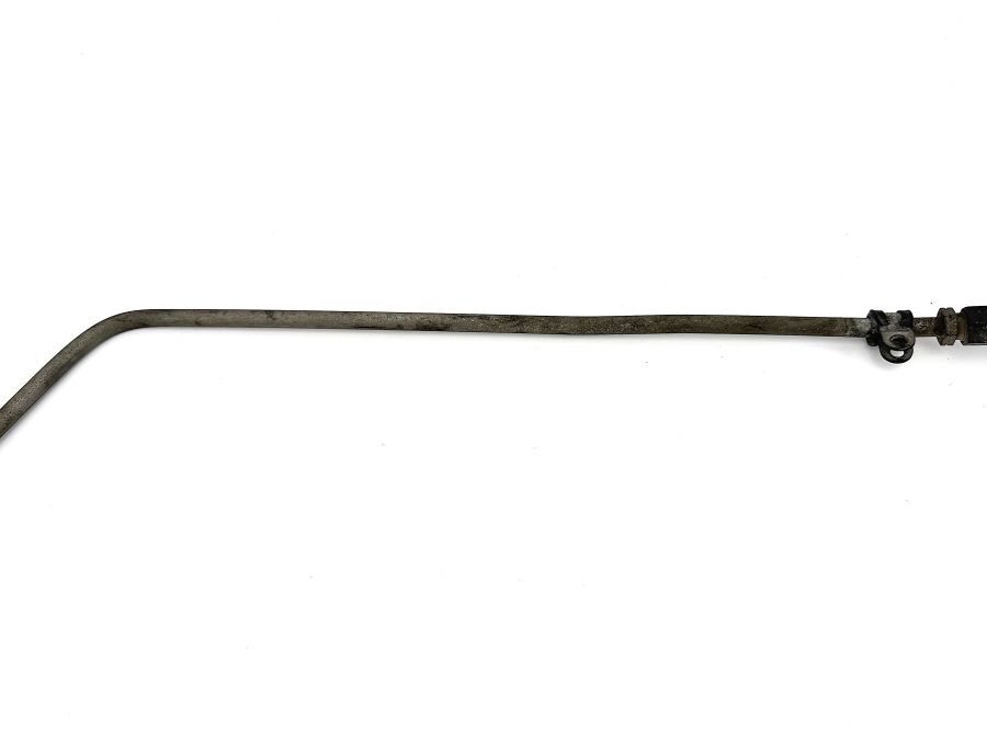 1292700196 | Mercedes SL500 | R129 Gearbox oil line to radiator 1292700196 | Mercedes SL500 | R129 Gearbox oil line to radiator