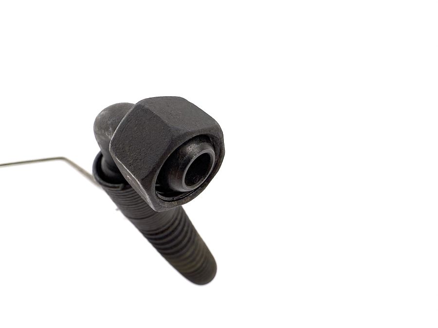 1292700196 | Mercedes SL500 | R129 Gearbox oil line to radiator 1292700196 | Mercedes SL500 | R129 Gearbox oil line to radiator