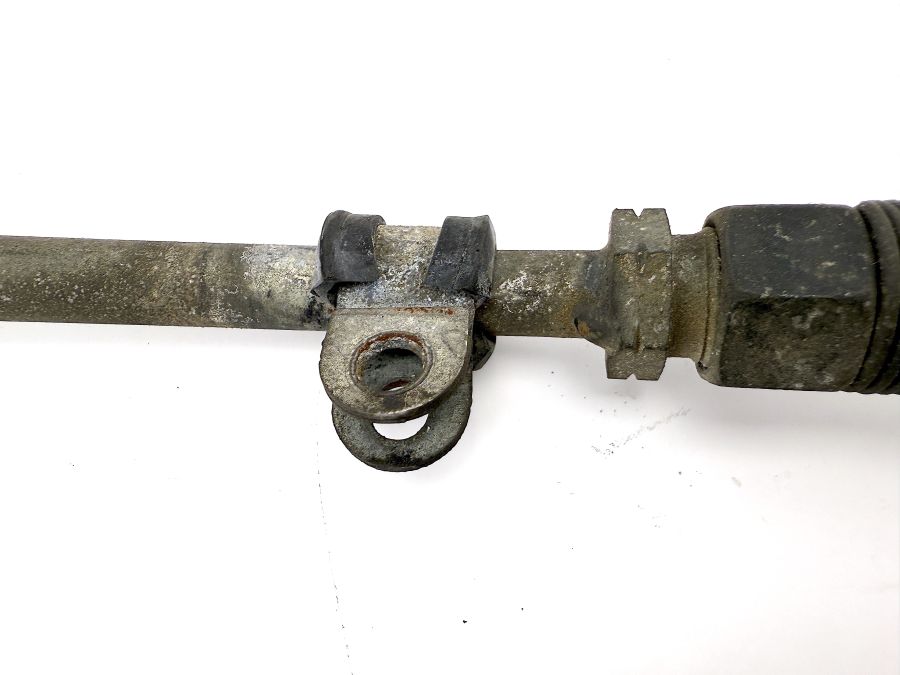 1292700196 | Mercedes SL500 | R129 Gearbox oil line to radiator 1292700196 | Mercedes SL500 | R129 Gearbox oil line to radiator