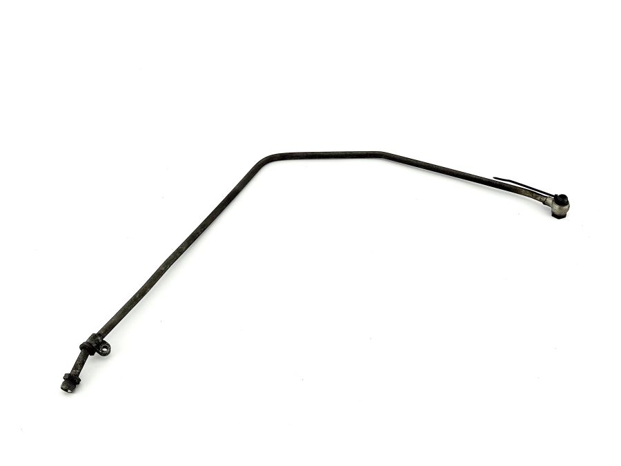 1292700196 | Mercedes SL500 | R129 Gearbox oil line to radiator