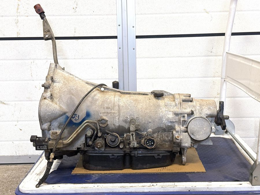 1292700500 | Mercedes 300SL-24 | R129 Gearbox 722.500