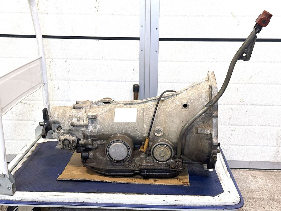 1292700500 | Mercedes 300SL-24 | R129 Gearbox 722.500