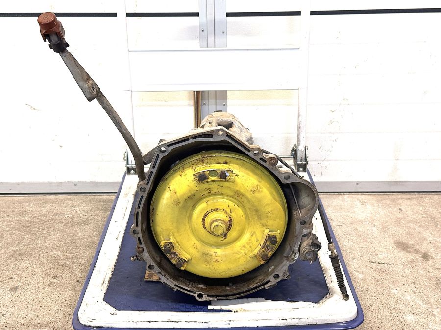 1292700500 | Mercedes 300SL-24 | R129 Gearbox 722.500