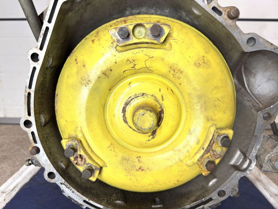 1292700500 | Mercedes 300SL-24 | R129 Gearbox 722.500