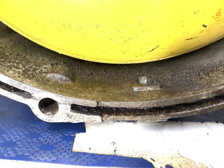 1292700500 | Mercedes 300SL-24 | R129 Gearbox 722.500