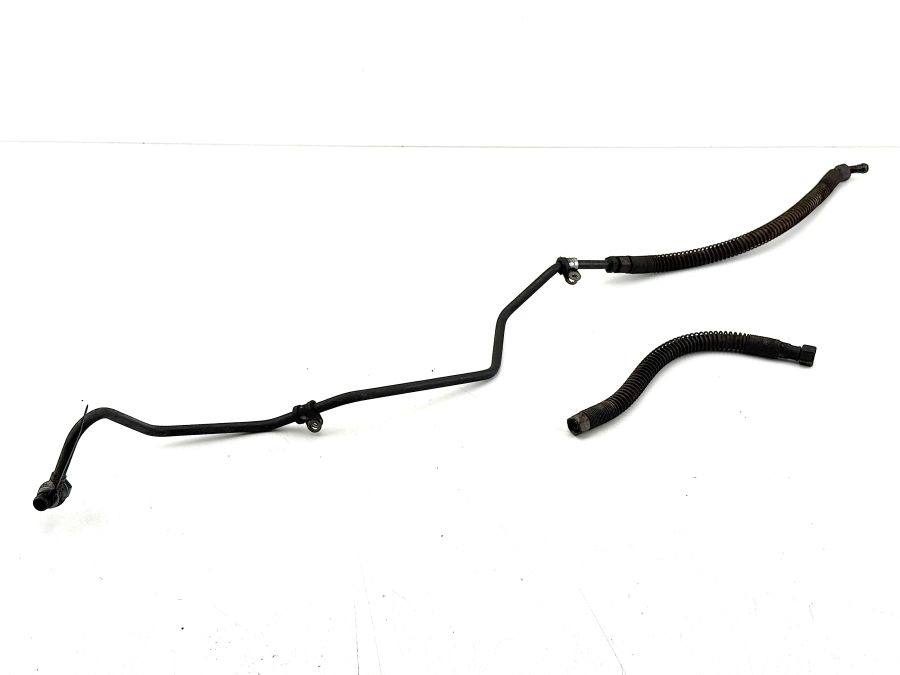 1292702596 0199978282 0199978582 | Mercedes SL500 | R129 Gearbox oil line to radiator Right