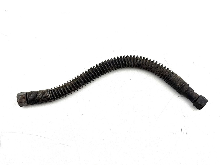 1292702596 0199978282 0199978582 | Mercedes SL500 | R129 Gearbox oil line to radiator Right