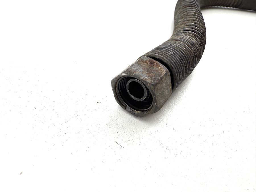 1292702596 0199978282 0199978582 | Mercedes SL500 | R129 Gearbox oil line to radiator Right