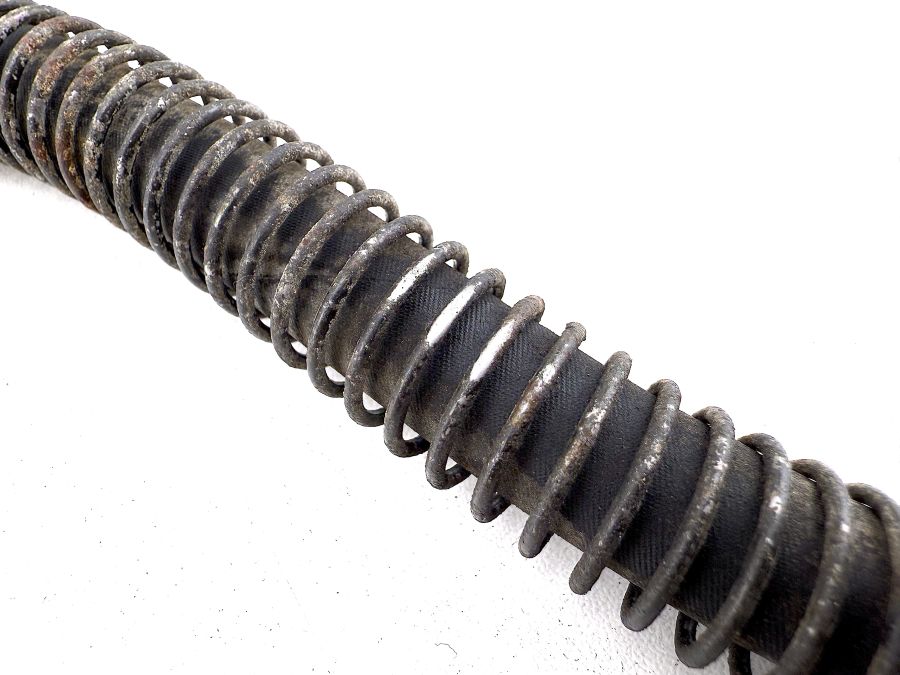 1292702596 0199978282 0199978582 | Mercedes SL500 | R129 Gearbox oil line to radiator Right