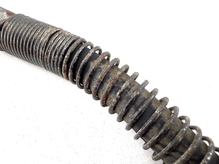 1292702596 0199978282 0199978582 | Mercedes SL500 | R129 Gearbox oil line to radiator Right