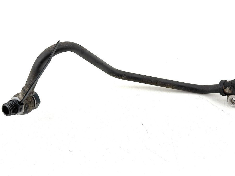 1292702596 0199978282 0199978582 | Mercedes SL500 | R129 Gearbox oil line to radiator Right