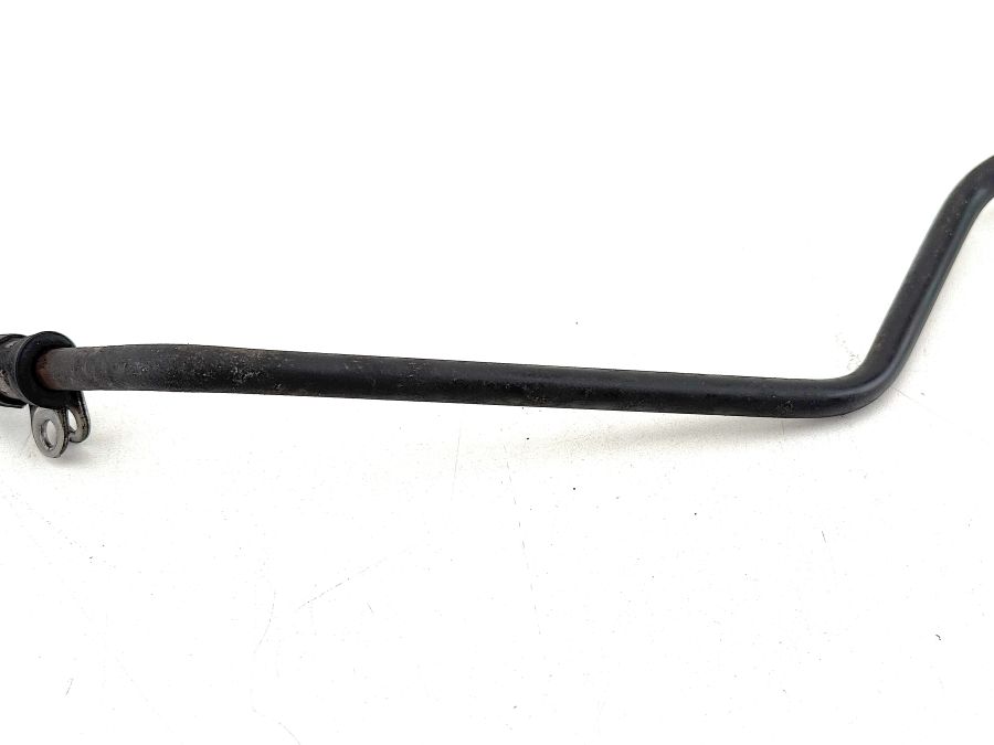 1292702596 0199978282 0199978582 | Mercedes SL500 | R129 Gearbox oil line to radiator Right