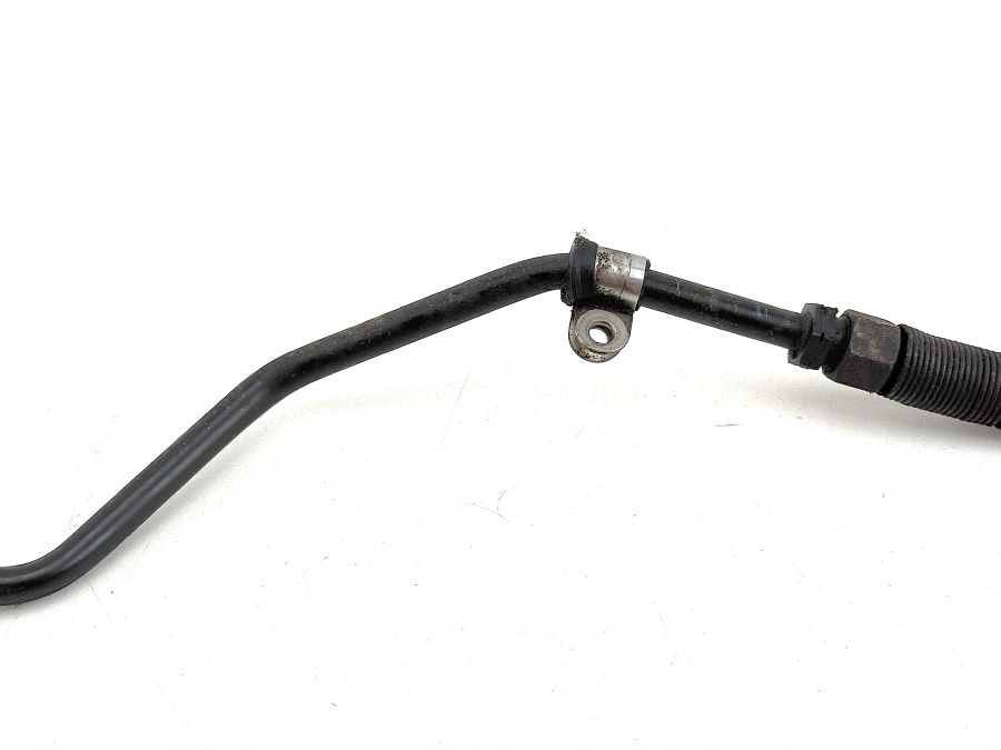 1292702596 0199978282 0199978582 | Mercedes SL500 | R129 Gearbox oil line to radiator Right