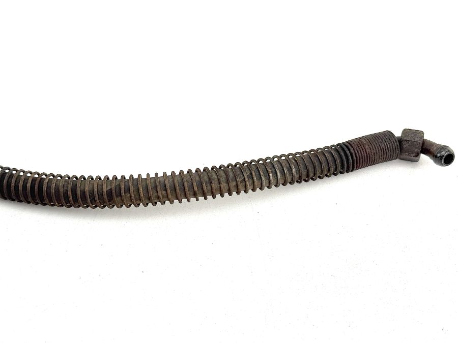 1292702596 0199978282 0199978582 | Mercedes SL500 | R129 Gearbox oil line to radiator Right