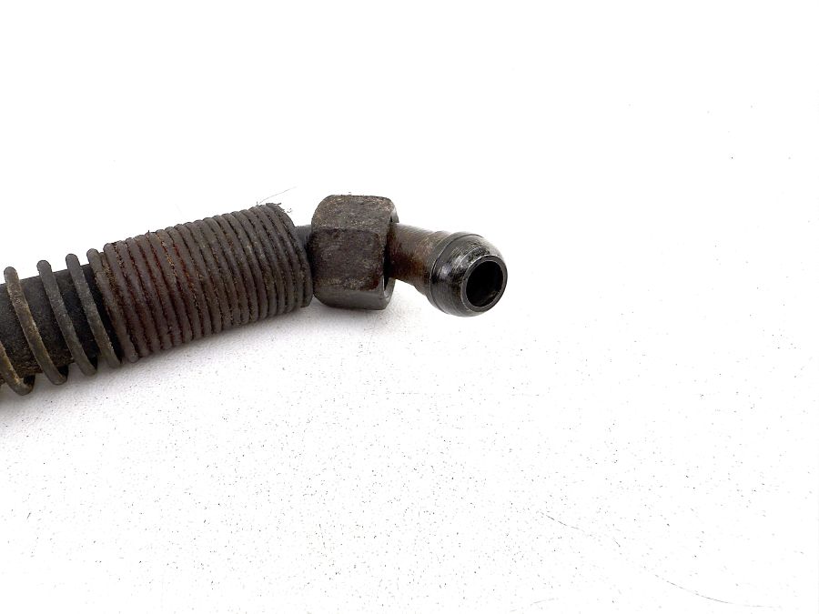 1292702596 0199978282 0199978582 | Mercedes SL500 | R129 Gearbox oil line to radiator Right
