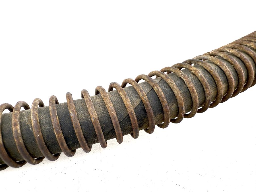 1292702596 0199978282 0199978582 | Mercedes SL500 | R129 Gearbox oil line to radiator Right