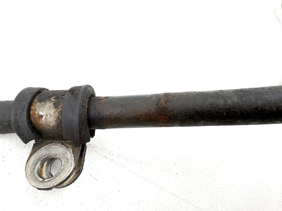 1292702596 0199978282 0199978582 | Mercedes SL500 | R129 Gearbox oil line to radiator Right