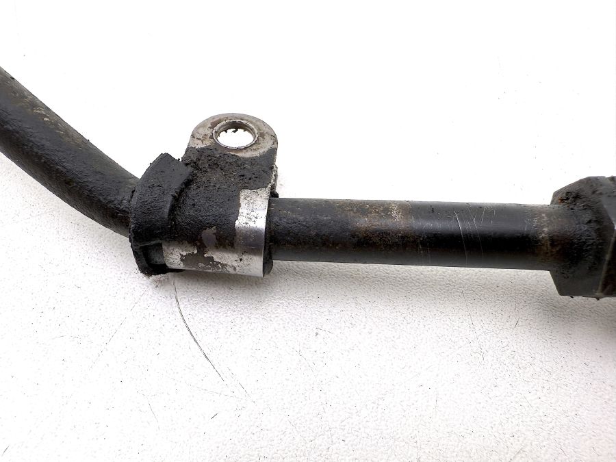 1292702596 0199978282 0199978582 | Mercedes SL500 | R129 Gearbox oil line to radiator Right