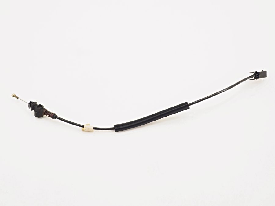 1292900285 | Mercedes SL500 | R129 Brake ignition release cable