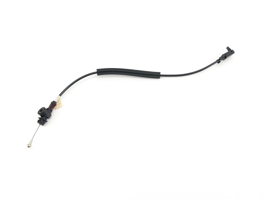 1292900285 | Mercedes SL500 | R129 Brake ignition release cable