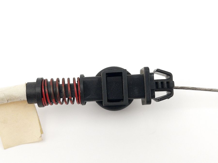 1292900285 | Mercedes SL500 | R129 Brake ignition release cable