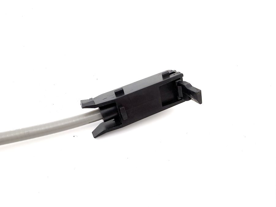 1292900285 | Mercedes SL500 | R129 Brake ignition release cable