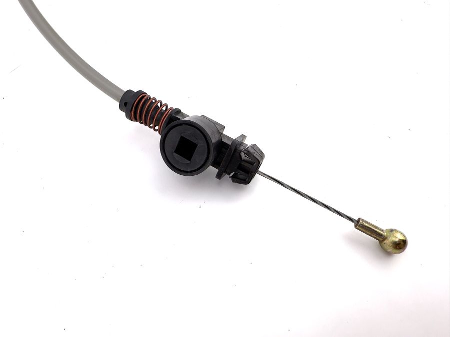 1292900285 | Mercedes SL500 | R129 Brake ignition release cable