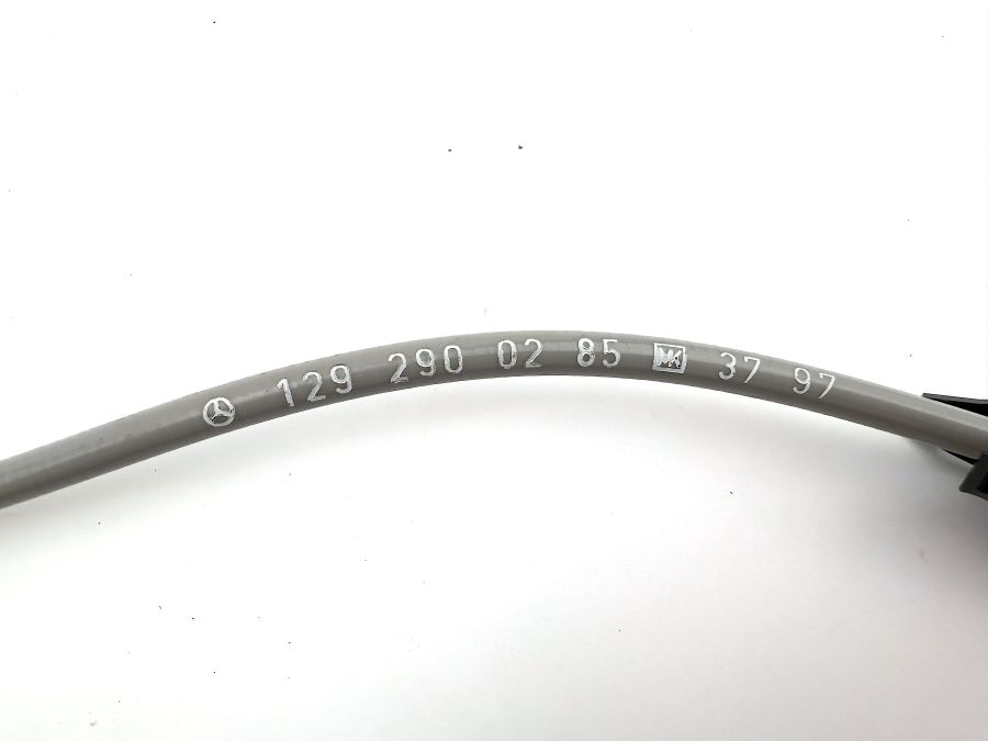1292900285 | Mercedes SL500 | R129 Brake ignition release cable