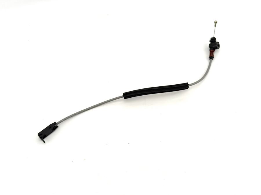 1292900285 | Mercedes SL500 | R129 Brake ignition release cable