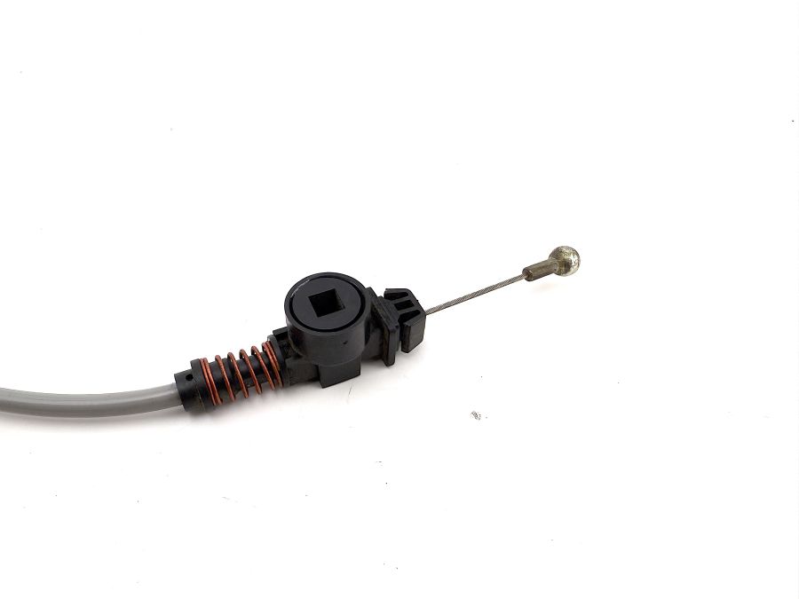 1292900285 | Mercedes SL500 | R129 Brake ignition release cable