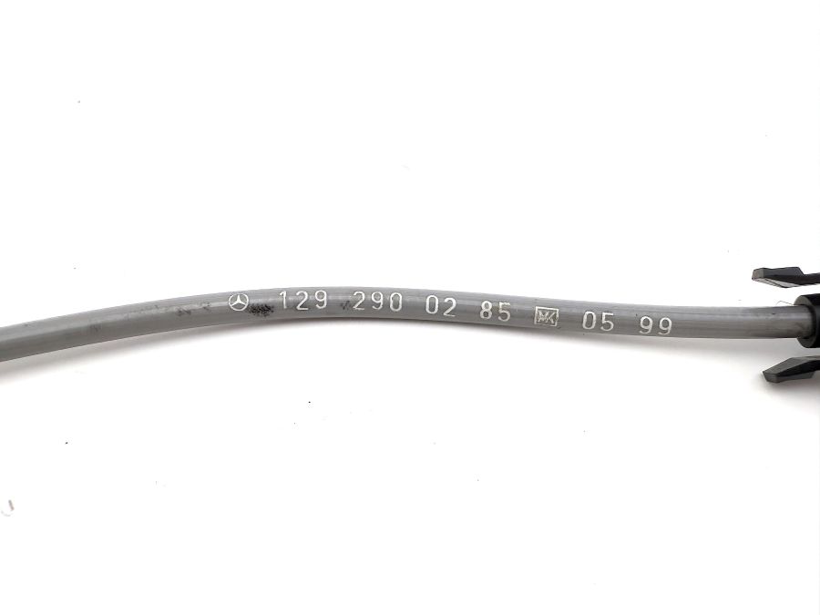 1292900285 | Mercedes SL500 | R129 Brake ignition release cable