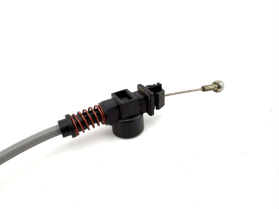 1292900285 | Mercedes SL500 | R129 Brake ignition release cable