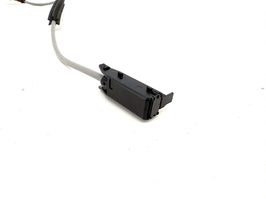 1292900285 | Mercedes SL500 | R129 Brake ignition release cable