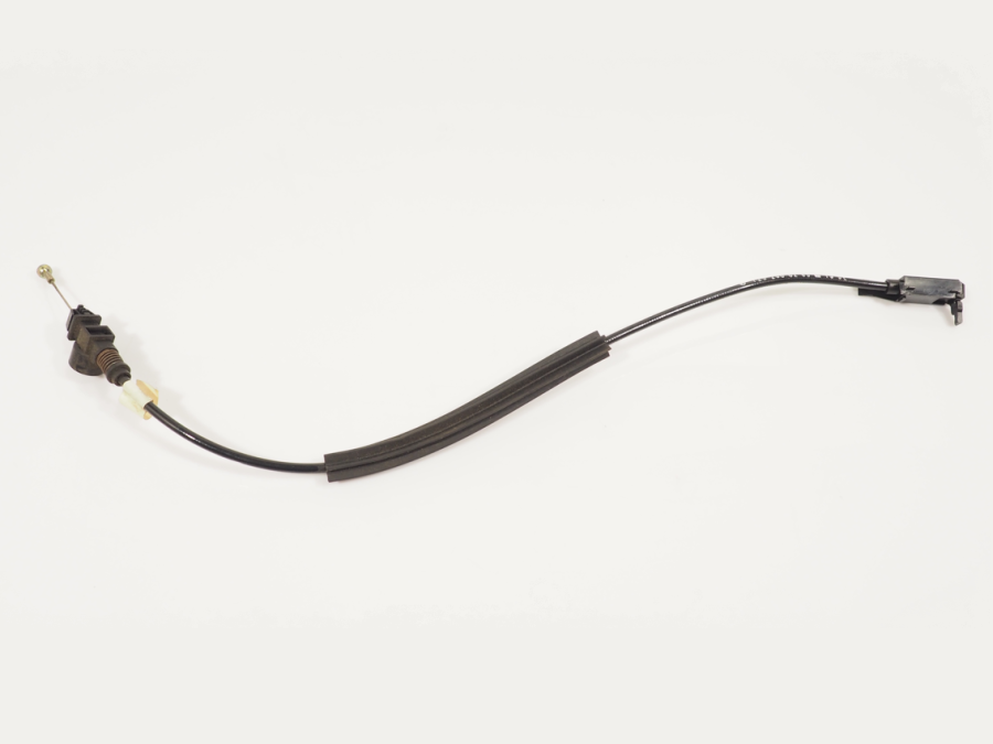 1292900285 | Mercedes SL500 | R129 Brake ignition release cable