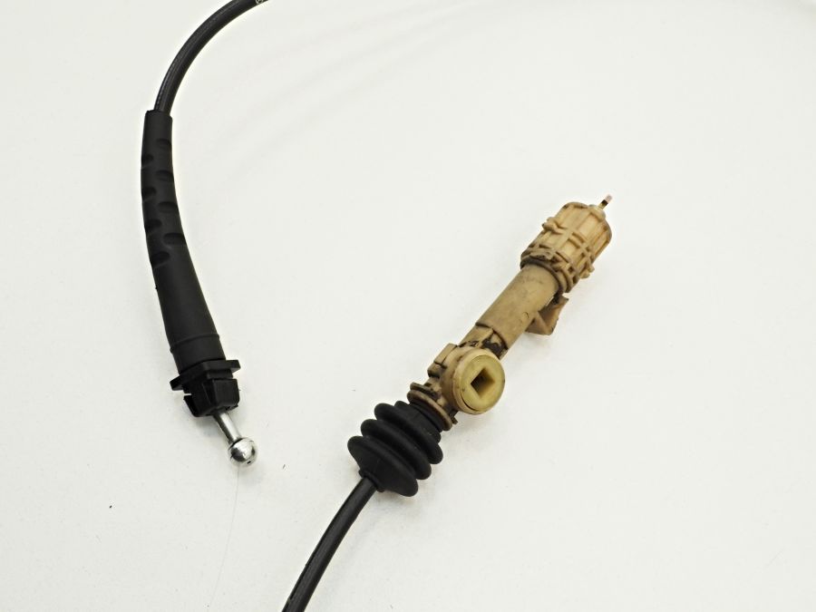 1292900885 | Mercedes SL500 | R129 Control cable transmission