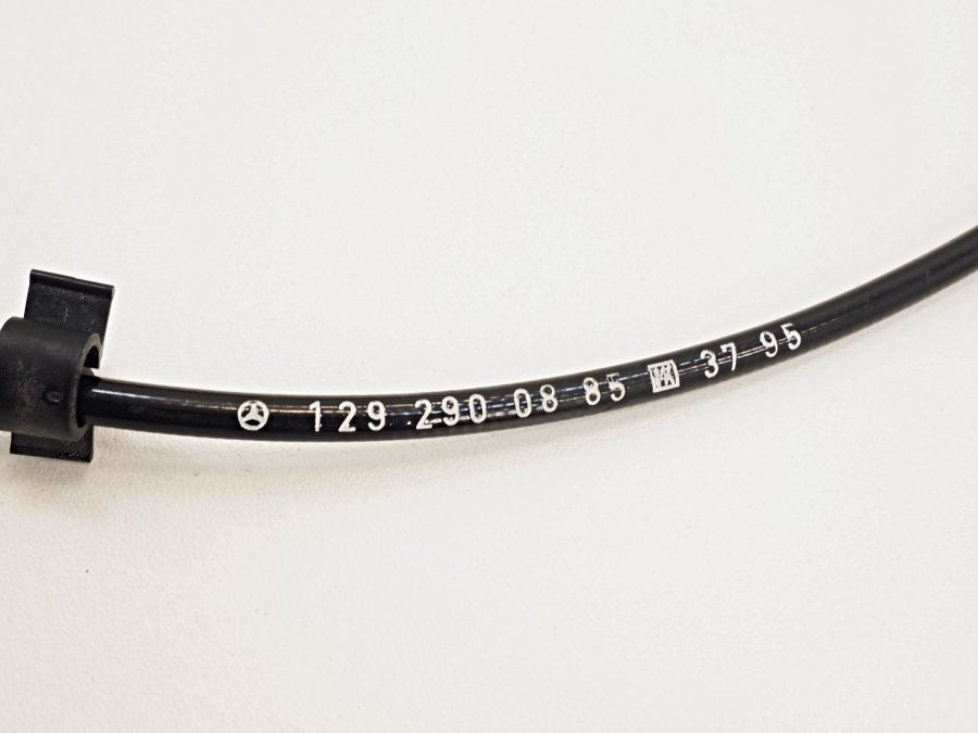 1292900885 | Mercedes SL500 | R129 Transmission control cable