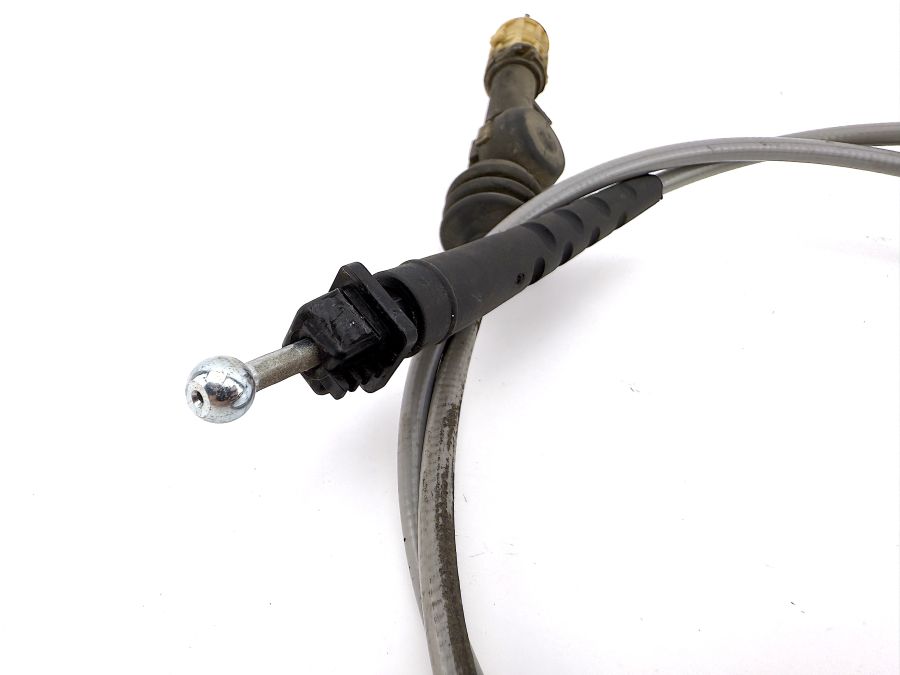 1292900885 | Mercedes SL500 | R129 Transmission control cable