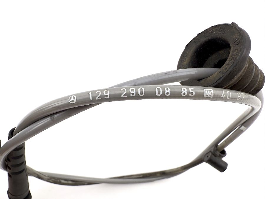 1292900885 | Mercedes SL500 | R129 Transmission control cable 1292900885 | Mercedes SL500 | R129 Transmission control cable