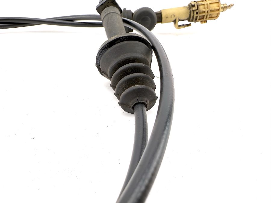 1292901285 | Mercedes SL500 | R129 Transmission control cable