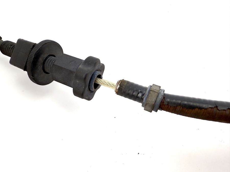 1293002330 1293002730 | Mercedes SL500 | R129 Accelerator throttle cable