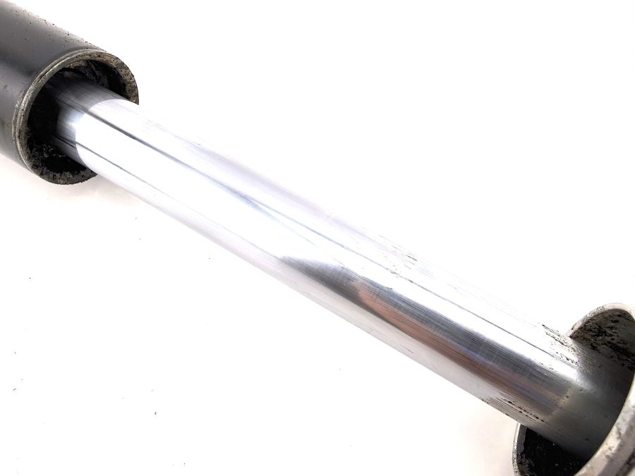 1293200113 | Mercedes 300SL-24 | R129 Rear hydraulic suspension shock absorber