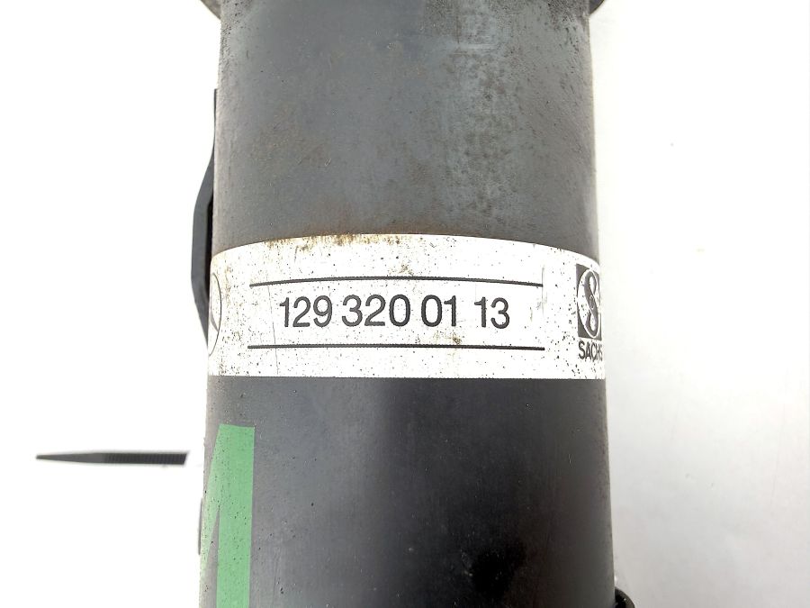 1293200113 | Mercedes 300SL-24 | R129 Rear hydraulic suspension shock absorber