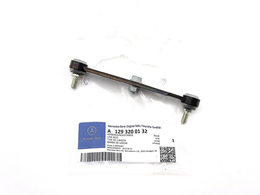 1293200132 | Mercedes SL-Class | R129 Connecting rod