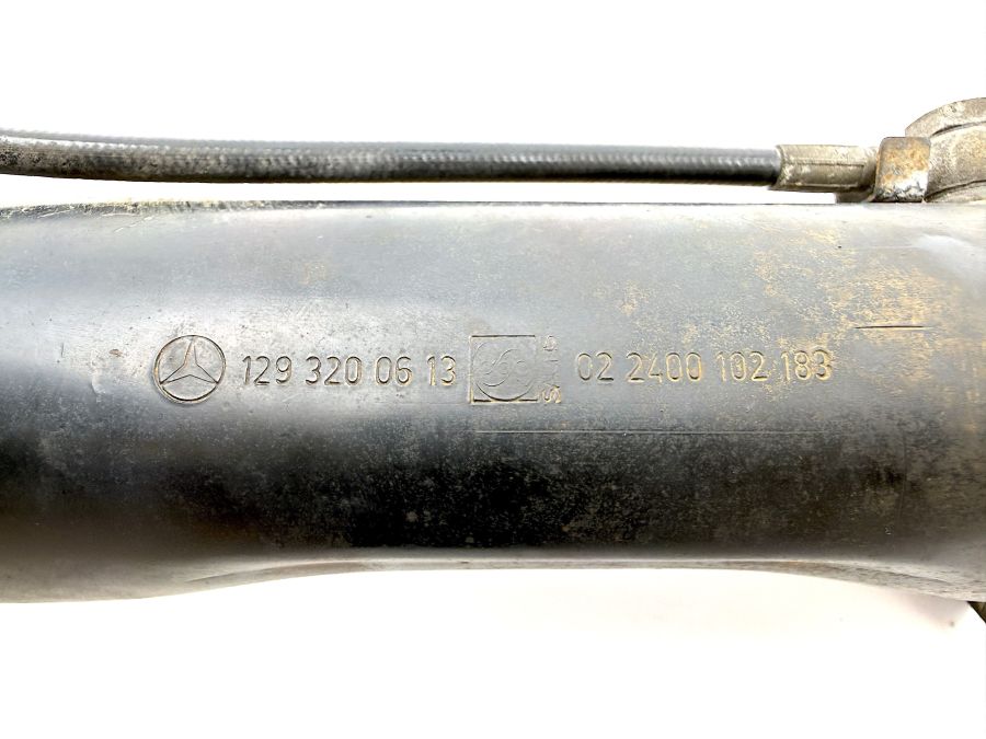 1293200613 | Mercedes 300SL-24 | R129 Front hydraulic suspension shock absorber