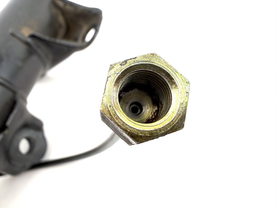 1293200613 | Mercedes 300SL-24 | R129 Front hydraulic suspension shock absorber