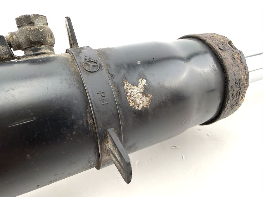 1293200613 | Mercedes 300SL-24 | R129 Front hydraulic suspension shock absorber