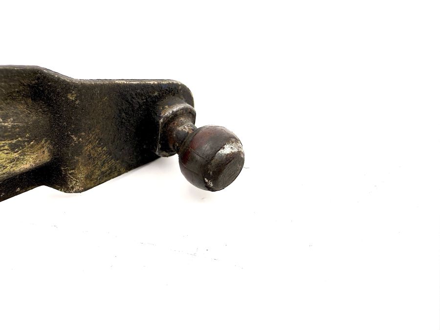 1293200827 1293230088 1293270350 | Mercedes 300SL-24 | R129 Headlight height level sensor lever