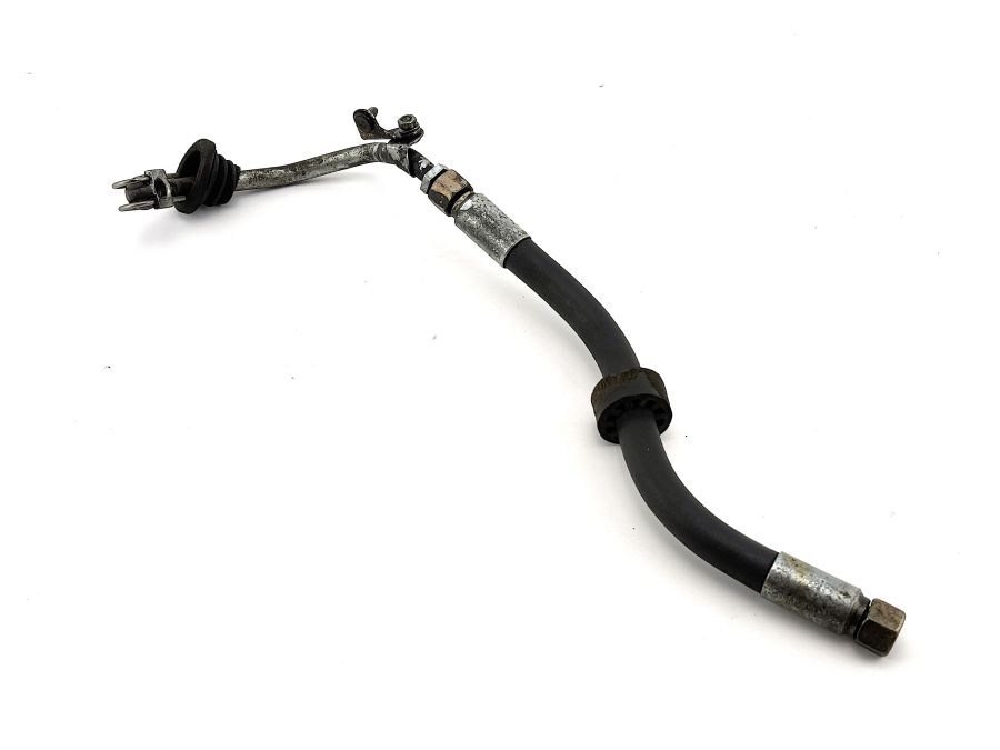1293200872 1299972882 1293280626 | Mercedes 300SL-24 | R129 Front left hydraulic suspension line